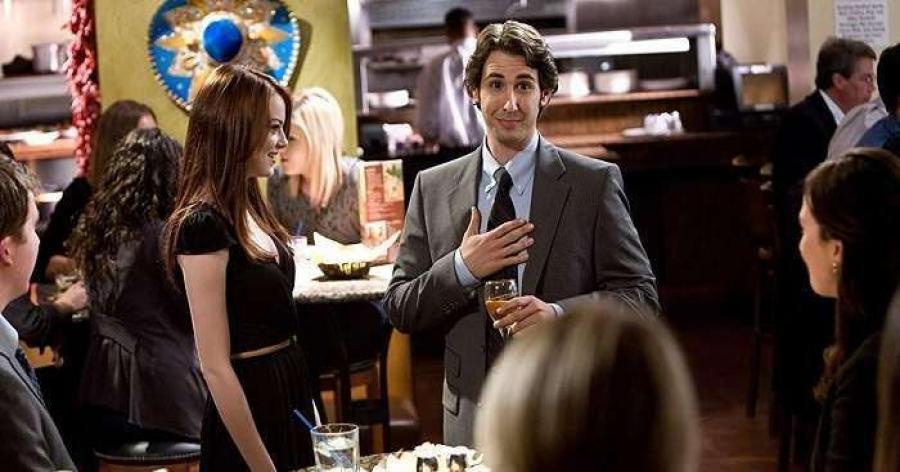 List of 4 Josh Groban Movies, Ranked Best to Worst