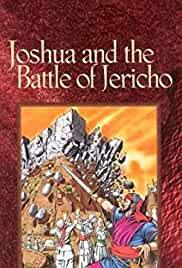 Joshua and the Battle of Jericho