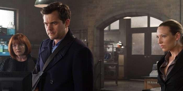 List of 34 Joshua Jackson Movies & TV Shows, Ranked Best to Worst