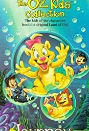 Journey Beneath the Sea