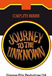 Journey to the Unknown