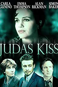 Judas Kiss 1998 Film