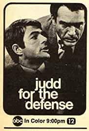 Judd for the Defense