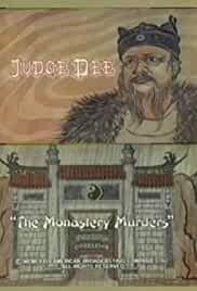 Judge Dee and the Monastery Murders