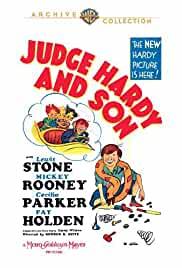 Judge Hardy and Son