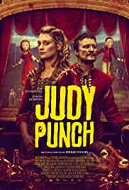 Judy & Punch