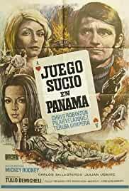 Juego sucio en Panamá