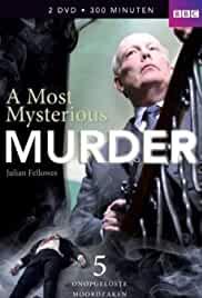 Julian Fellowes Investigates: A Most Mysterious Murder - The Case of the Croydon Poisonings
