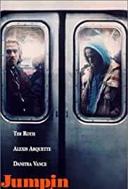 Jumpin' at the Boneyard