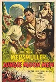 Jungle Moon Men