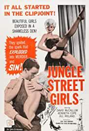 Jungle Street Girls