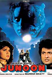 Junoon