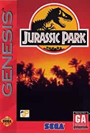 Jurassic Park
