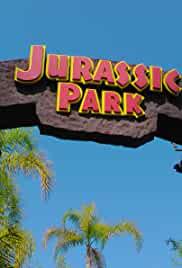 Jurassic Park: The Ride - Pre-Show Video