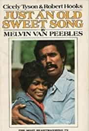 Just an Old Sweet Song