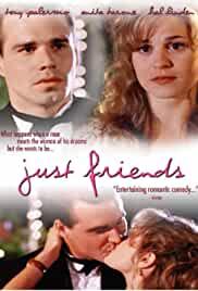 Just Friends