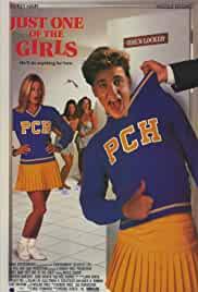 Just One of the Girls