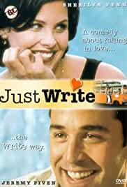 Just Write