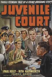 Juvenile Court