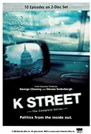 K Street