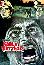 Kaala Patthar