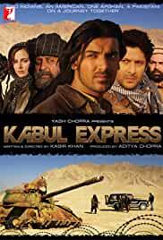 Kabul Express