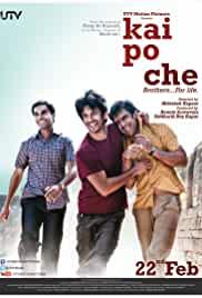 Kai po che!