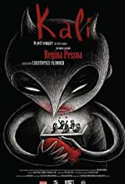 Kali, the Little Vampire