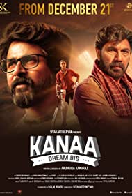 Kanaa