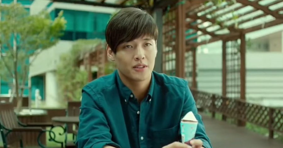 List of 11 Kang Ha-neul Movies & TV Shows, Ranked Best to Worst
