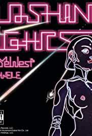 Kanye West: Flashing Lights, Version 1