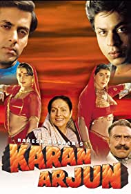 Karan Arjun
