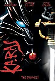 Karas: The Prophecy