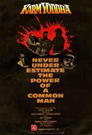 Karm Yodha