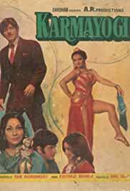 Karmayogi