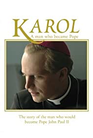 Karol: A Man Who Became Pope