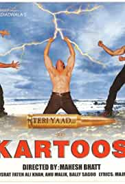 Kartoos