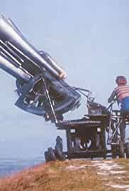 Kate Bush: Cloudbusting