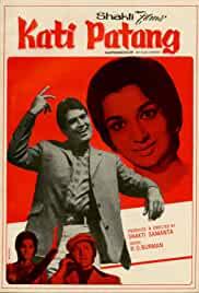 Kati Patang