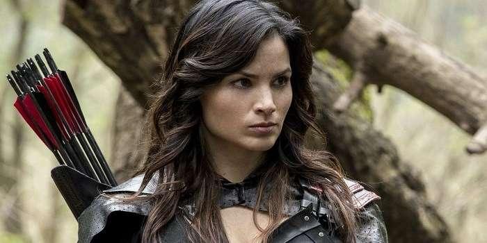 List of 21 Katrina Law Movies, Ranked Best to Worst - How Tall Is Katrina Law? Training Day Star’s Real Height