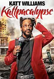 Katt Williams: Kattpacalypse