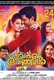 Kavalai Vendam