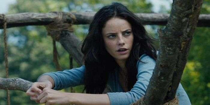 List of 21 Kaya Scodelario Movies & TV Shows, Ranked Best to Worst