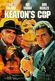 Keaton's Cop