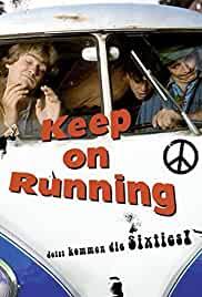 Keep on Running
