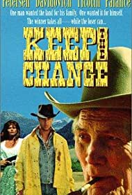 Keep the Change