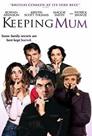 Keeping Mum: Deleted Scenes