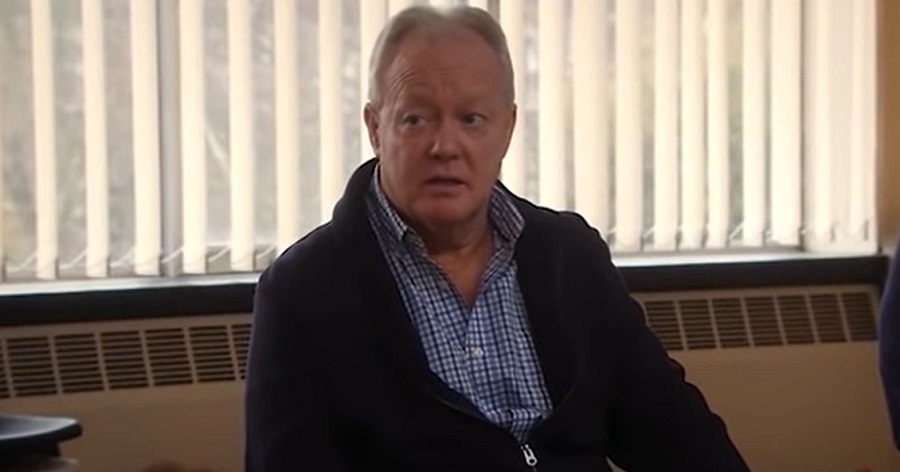 List of 5 Keith Chegwin Movies & TV Shows, Ranked Best to Worst