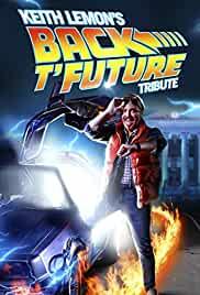 Keith Lemon's Back T'Future Tribute