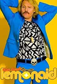 Keith Lemon's Lemonaid